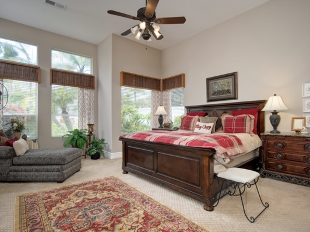 Tour Homes for Sale Near Camp Pendleton, California